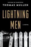 Thomas Mullen Lightning Men Large Print 