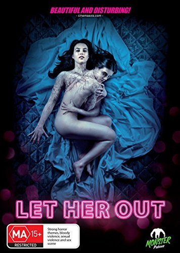 Let Her Out/Let Her Out