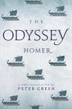Homer The Odyssey A New Translation By Peter Green 