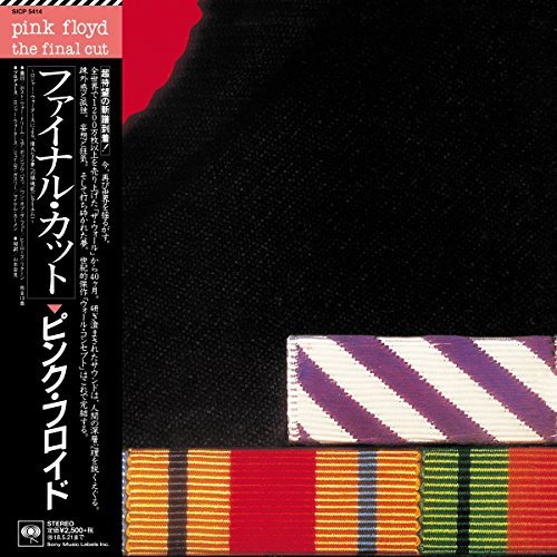 Pink Floyd/Final Cut