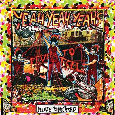 Yeah Yeah Yeahs/Fever To Tell