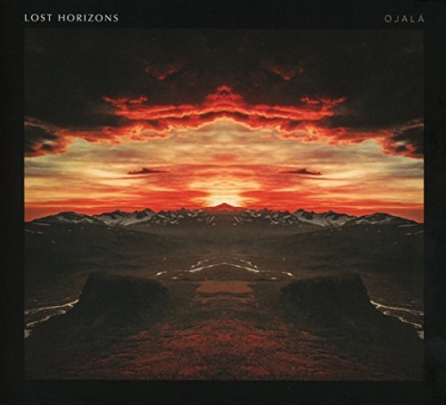 Lost Horizons/Ojala