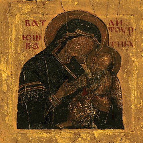 Batushka/Litourgiya