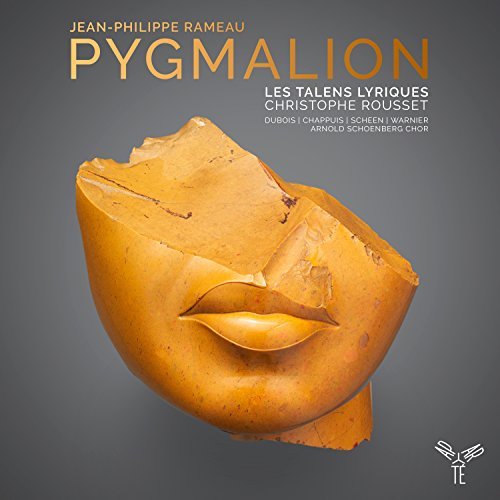 Christophe Rameau / Rousset/Pygmalion