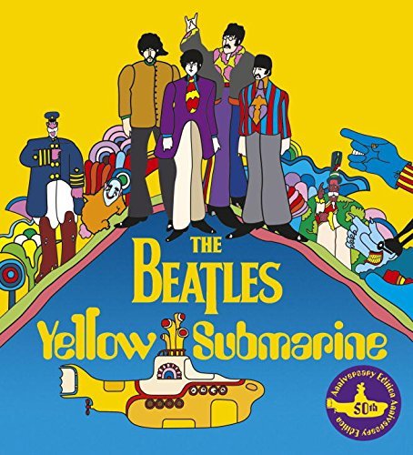 The Beatles/Yellow Submarine
