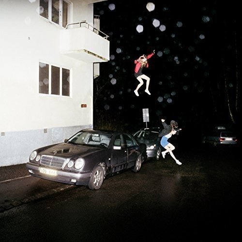 Brand New/Science Fiction