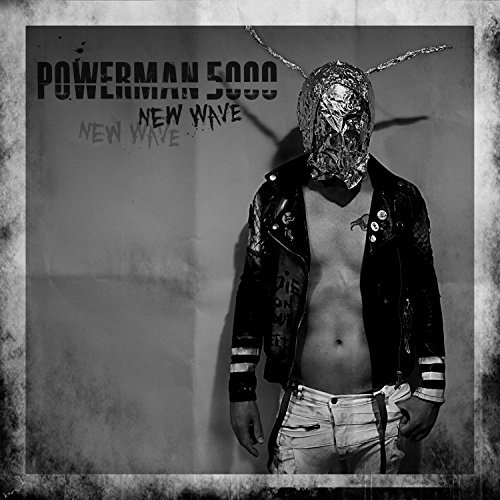 Powerman 5000/New Wave