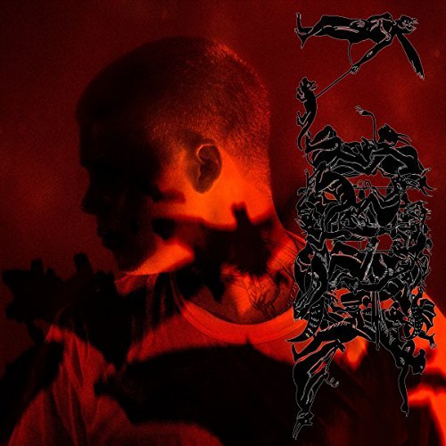 Yung Lean/Stranger@Explicit Version