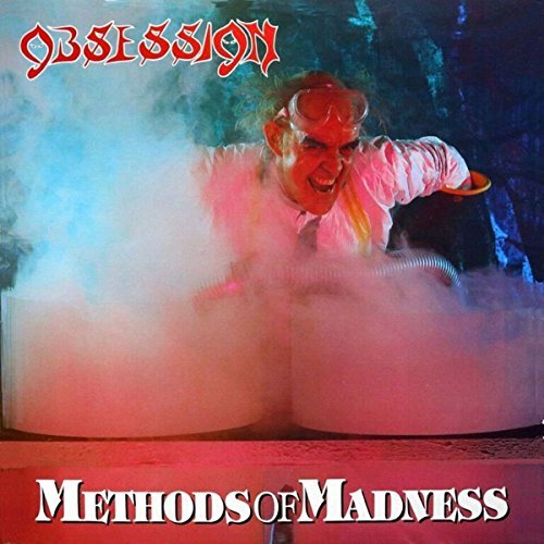 Obsession/Methods Of Madness@.