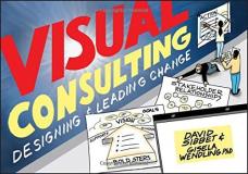 David Sibbet Visual Consulting Designing And Leading Change 