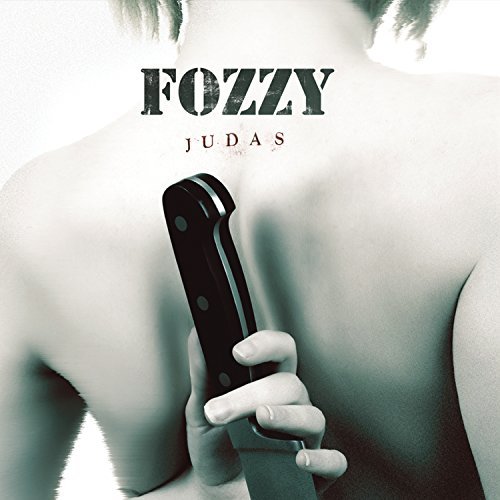 Fozzy/Judas