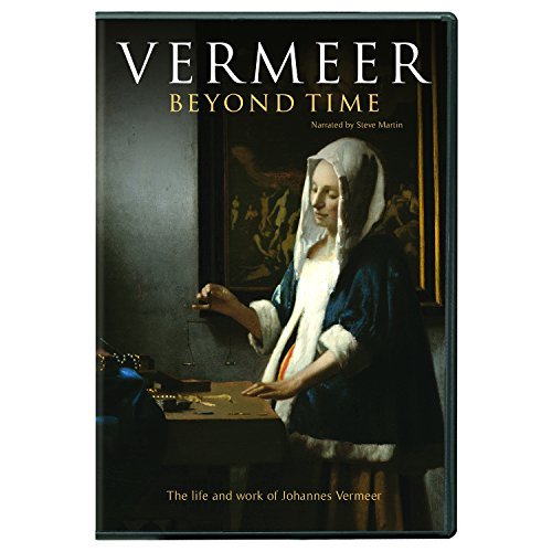Vermeer: Beyond Time/PBS@DVD@NR
