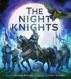 Gideon Sterer The Night Knights 