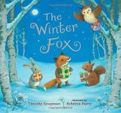 Timothy Knapman The Winter Fox 