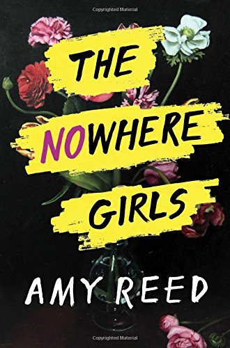 Amy Reed/The Nowhere Girls