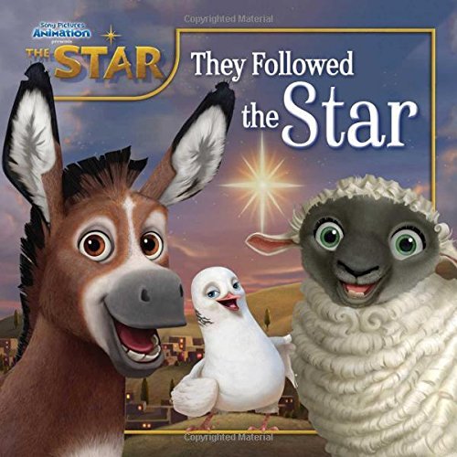 A. E. Dingee They Followed The Star 