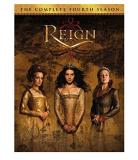 Reign The Complete Fourth Sea Reign The Complete Fourth Sea 