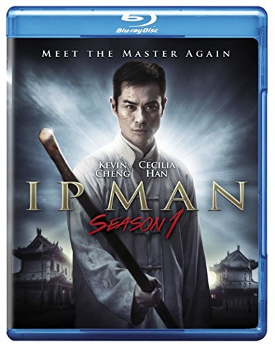 Ip Man/Season 1@Blu-Ray