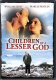 Children Of A Lesser God Children Of A Lesser God 