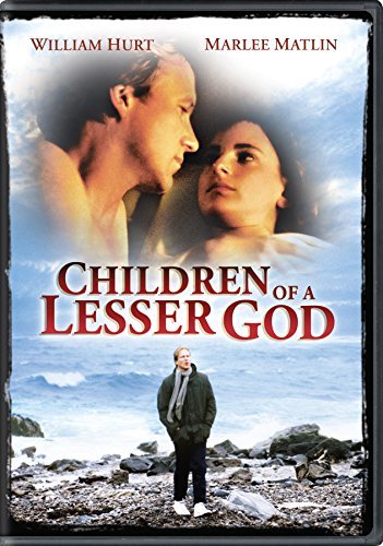 Children Of A Lesser God Children Of A Lesser God 