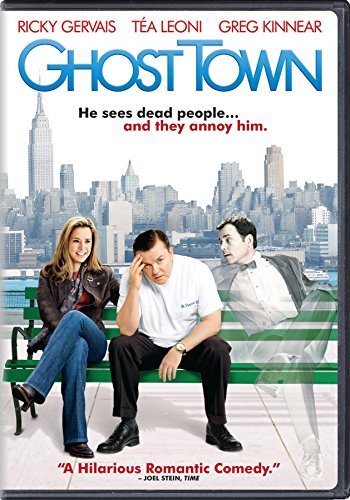 Ghost Town/Ghost Town
