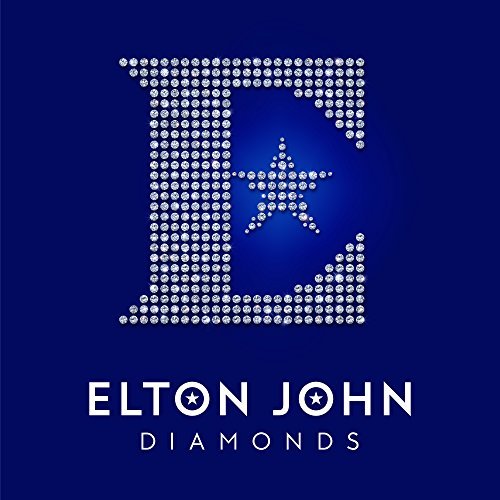 Elton John/Diamonds