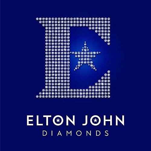 Elton John/Diamonds@2 CD