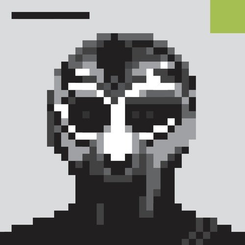 Madvillain/Four Tet Remixes@EP
