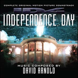 Independence Day/Soundtrack