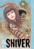 Junji Ito Shiver Junji Ito Selected Stories 