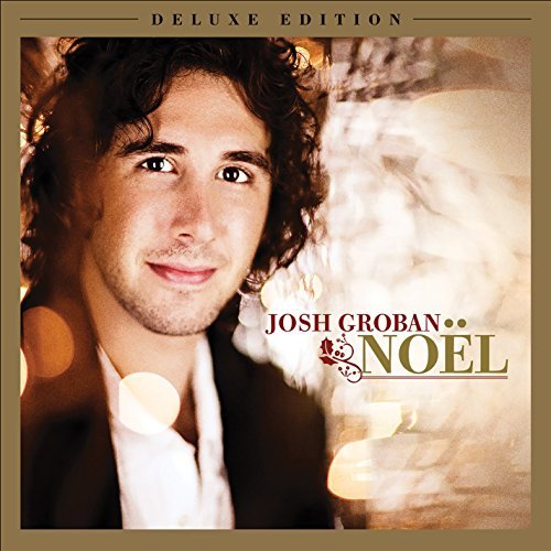 Josh Groban/Noël@Deluxe Edition