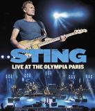 Sting Live At The Olympia Paris 