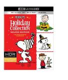 Peanuts Holiday Collection Peanuts Holiday Collection 