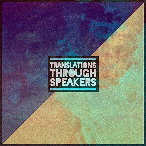 Jon Bellion/Translations Through@Explicit Version