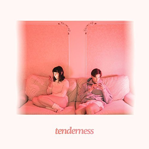 Blue Hawaii/Tenderness: Limited