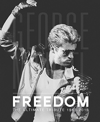 David Nolan/George Michael