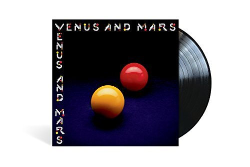 Paul McCartney & Wings/Venus & Mars