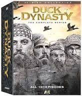 Duck Dynasty/The Complete Series@DVD@NR