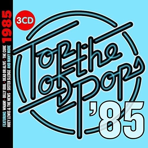 Totp 1985/Totp 1985