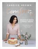 Candice Brown Comfort Delicious Bakes & Family Treats 