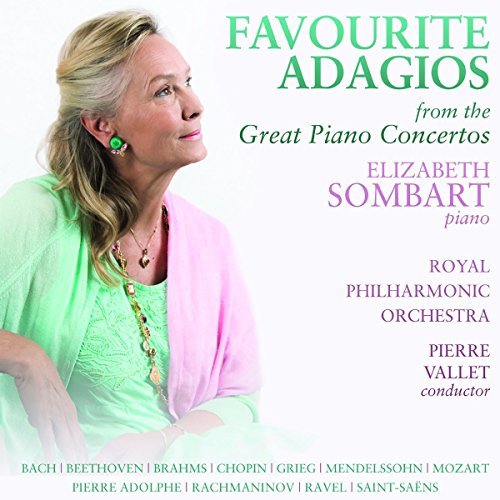 Mozart / Beethoven / Royal Phi/Favourite Adagios From The Gre