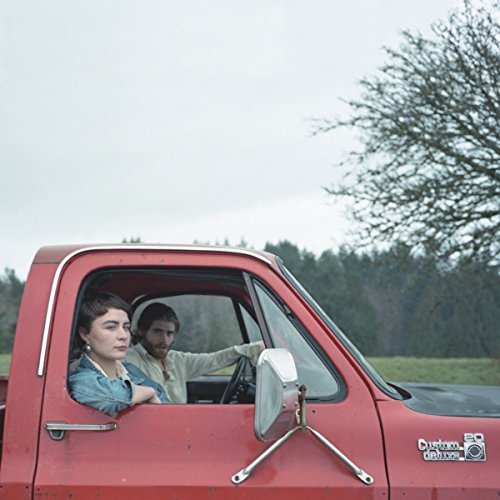 County Liners/Mary Jane Dunphe & Chris Mcdon