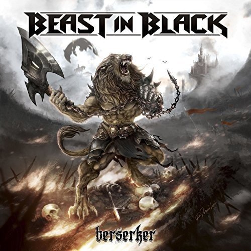 Beast In Black/Berseker