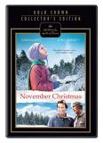 November Christmas November Christmas 