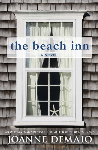 Joanne Demaio The Beach Inn 