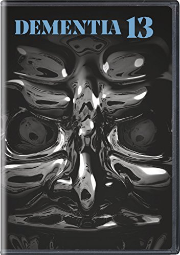 Dementia 13/Pickett/Noscheze@DVD@NR