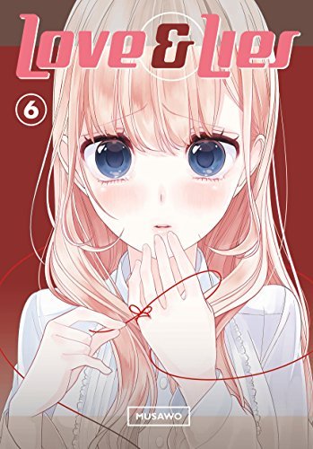Musawo/Love and Lies 6