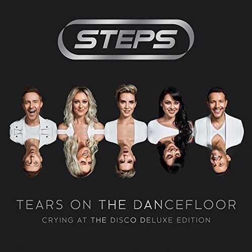 Steps/Tears On The Dancefloor (Cryin