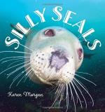 Karen Morgan Silly Seals 