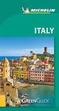 Michelin Michelin Green Guide Italy Travel Guide 0014 Edition; 